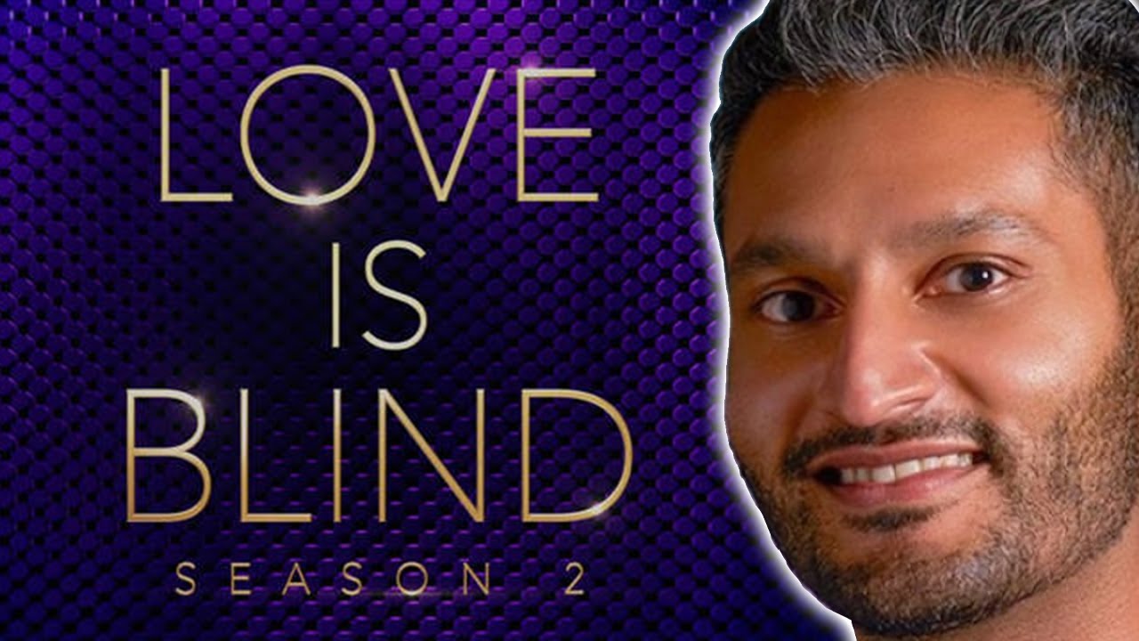 Life After 'Love Is Blind' With Abhishek 