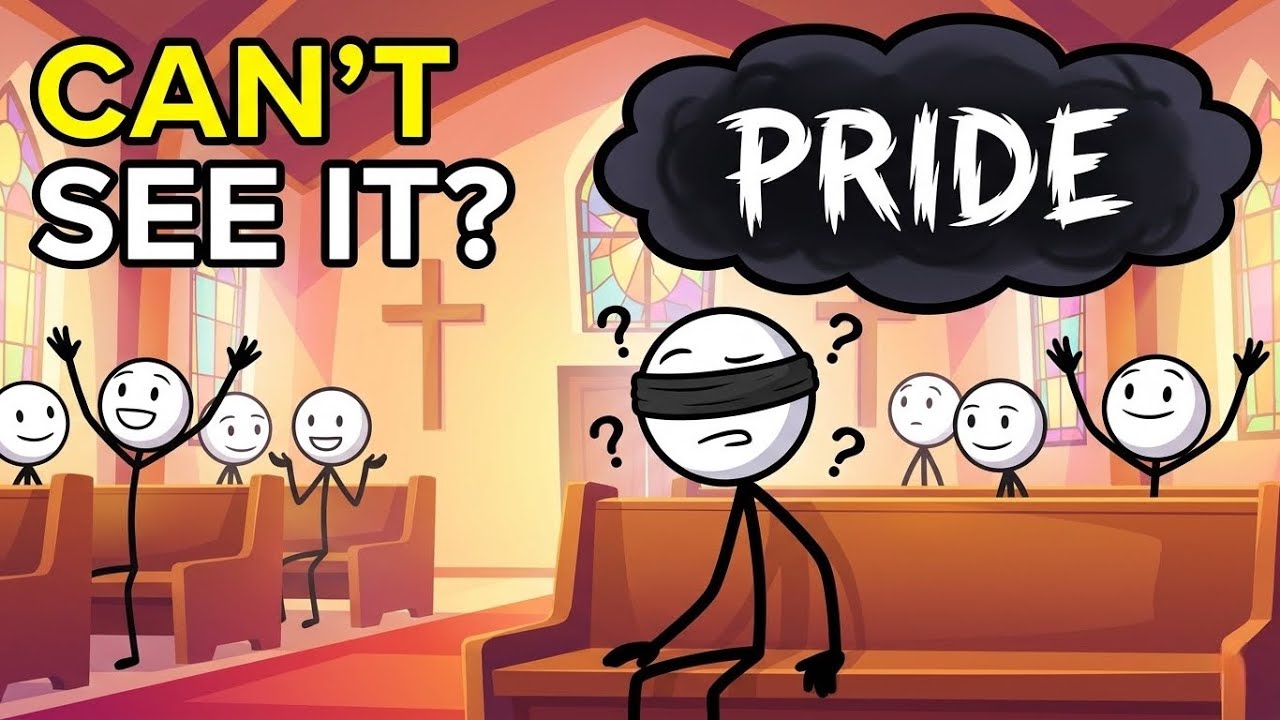 The Sin Most Christians Don’t Notice