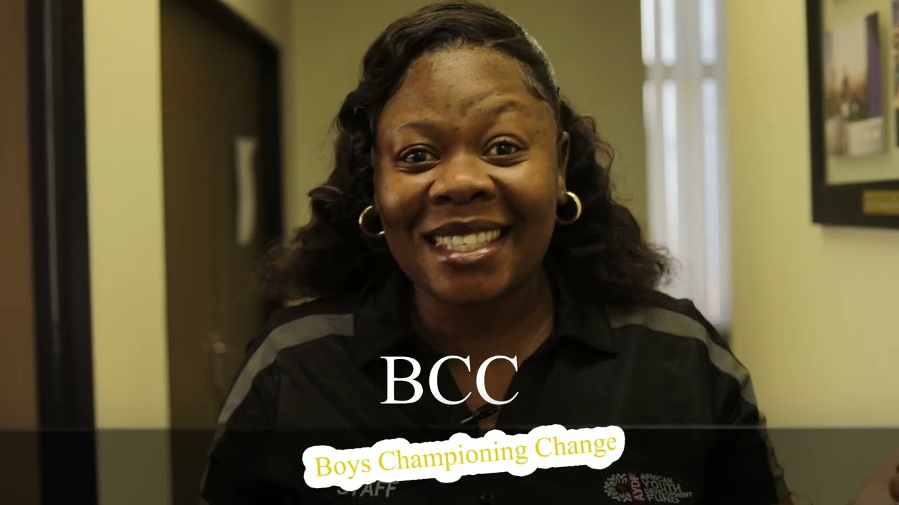 AYDF SBC REPORT VIDEO