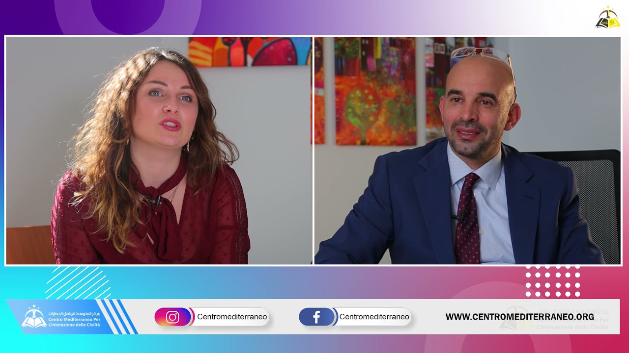 Intervista con il Professor Mohammad Abu Hilal -Direttore del dipartimento di chirurgia a Brescia-