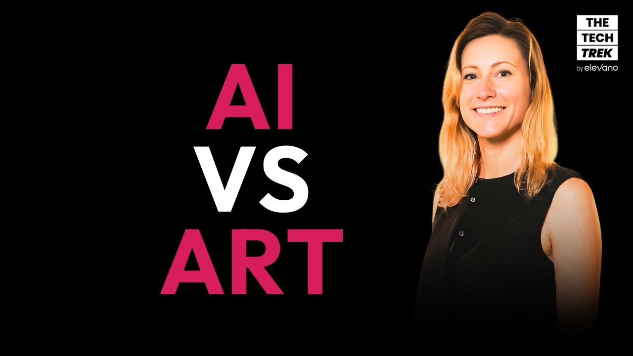 AI Is Changing Art Faster Than You Think