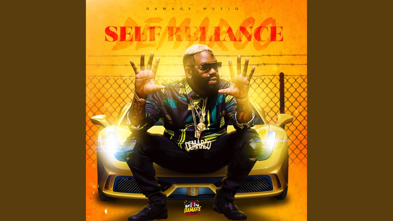 Self Reliance