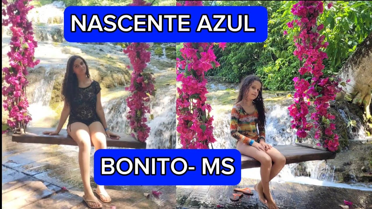 BALNEÁRIO NASCENTE AZUL