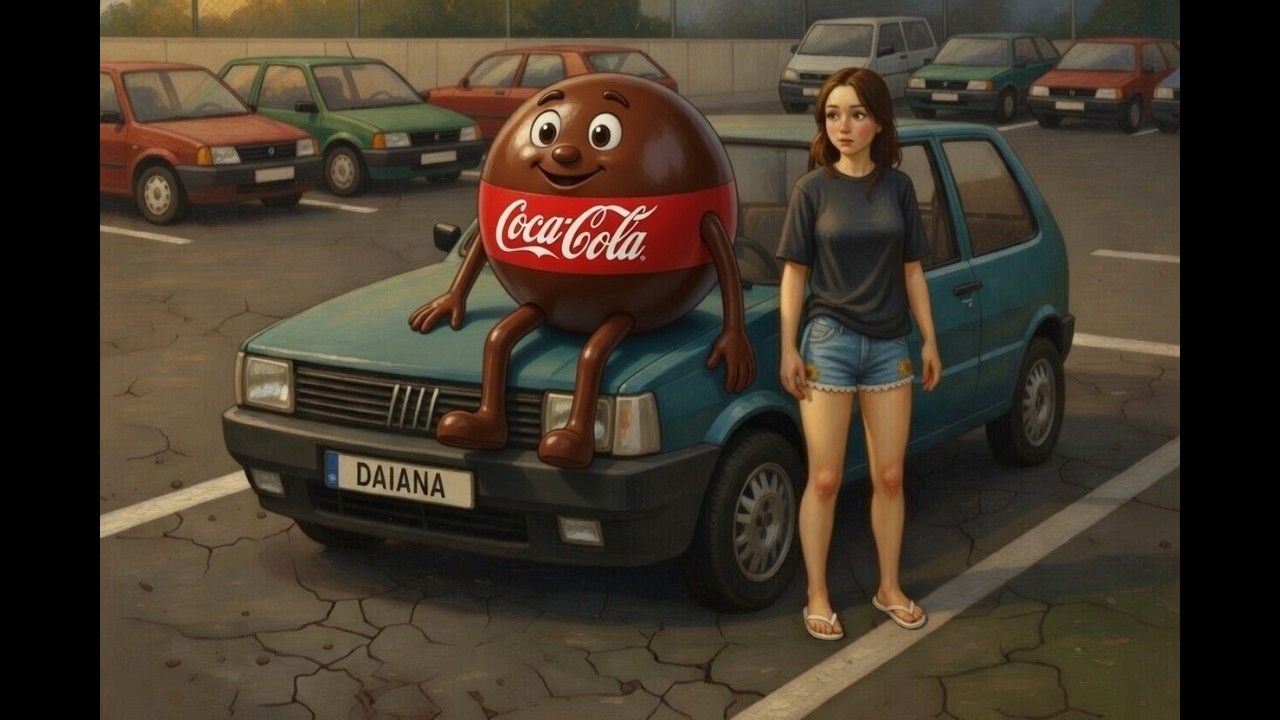 Dirigindo de Farol Apagado a Noite EP287: Savanna da Coca-Cola Sem Luz