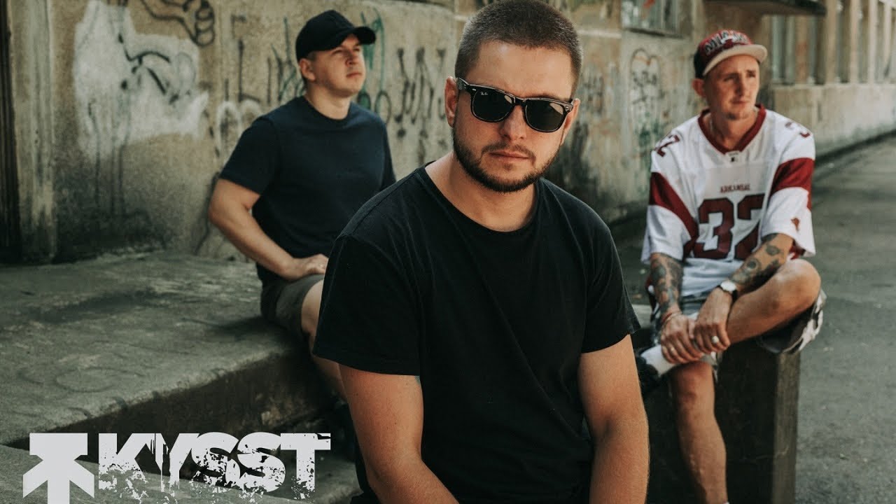 KYSST - Snob | Lyric video