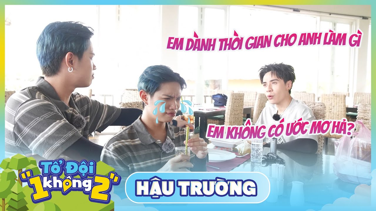 Tổng tài Quang Hùng MasterD 