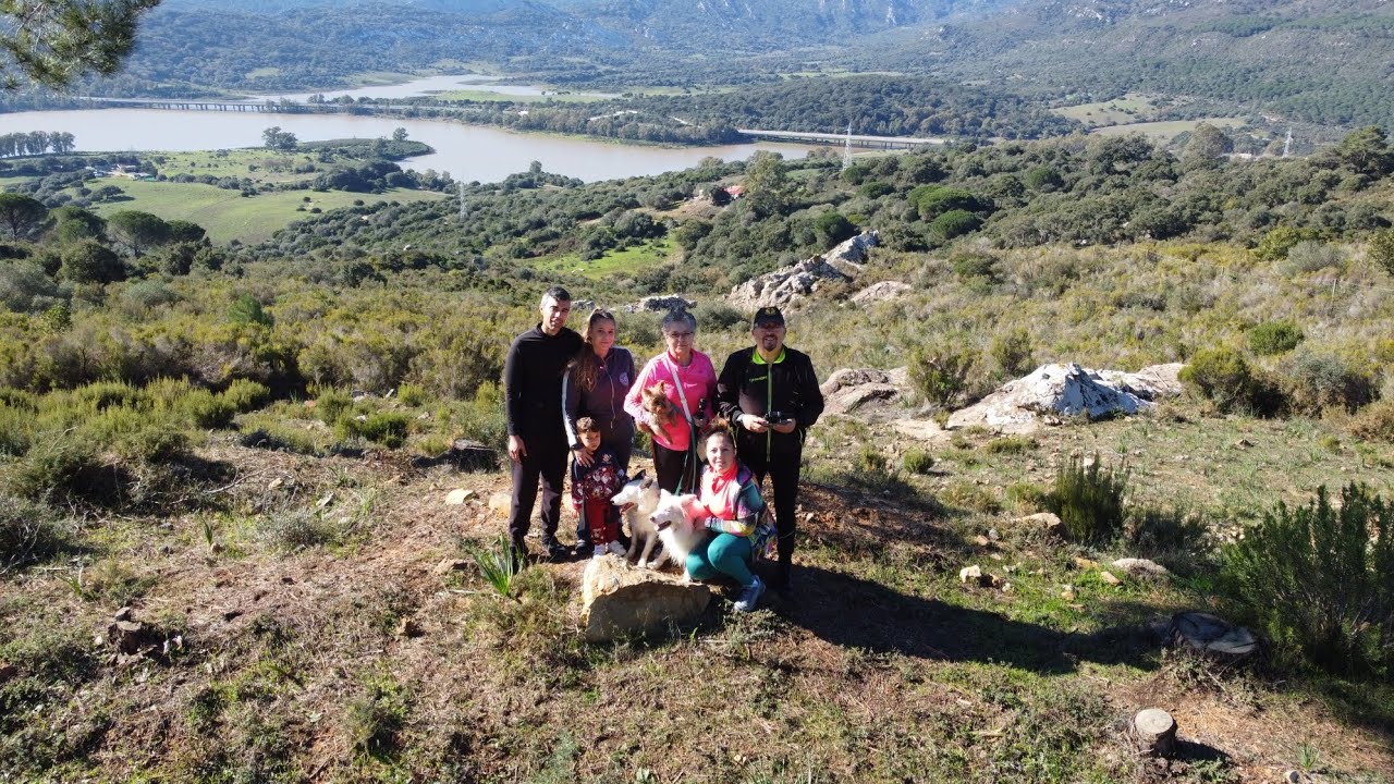 Sendero La Teja 2026