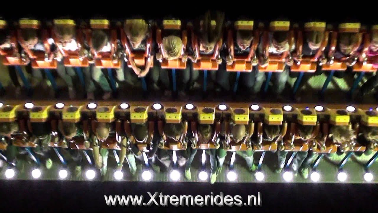 Top Spin 2 Plaenert Offride