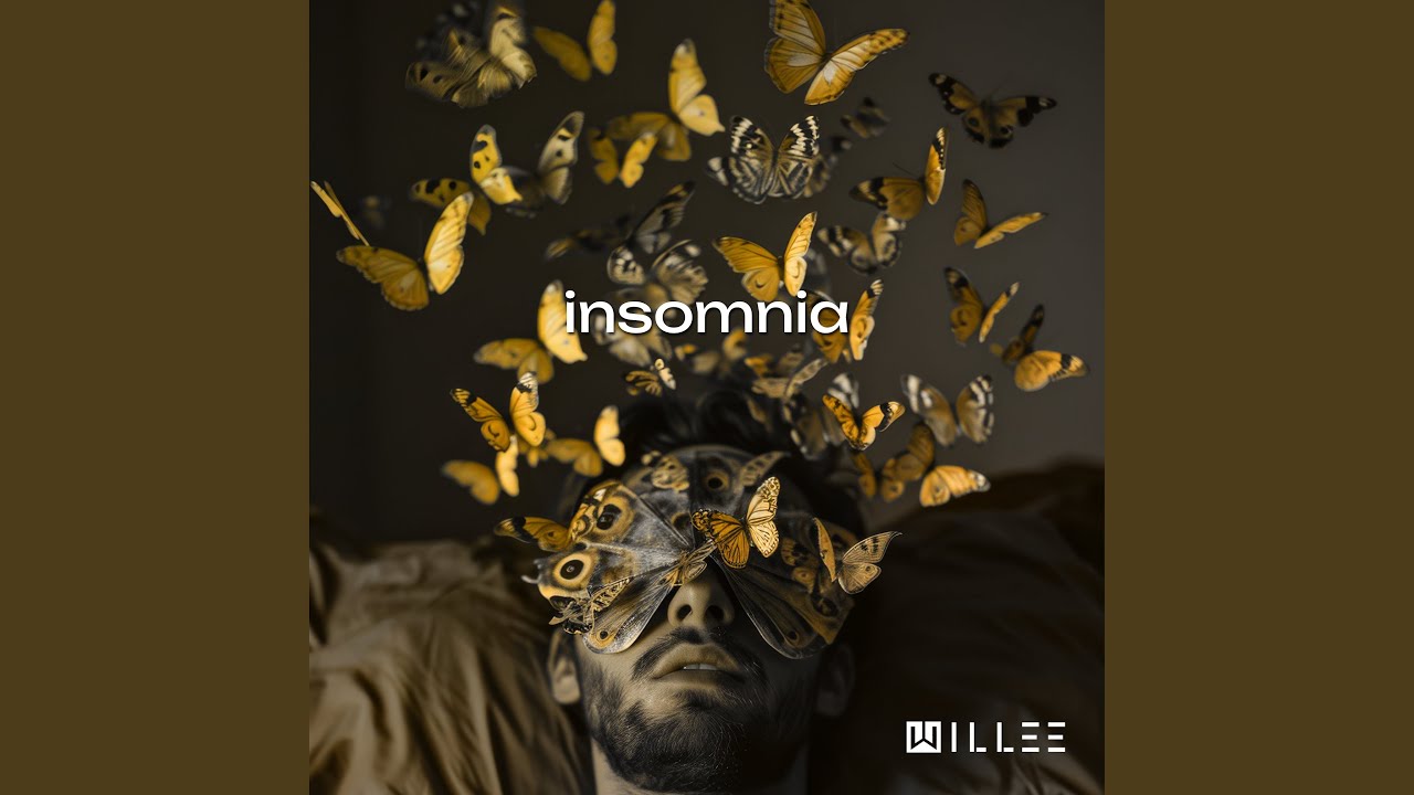 Insomnia Melodic Techno
