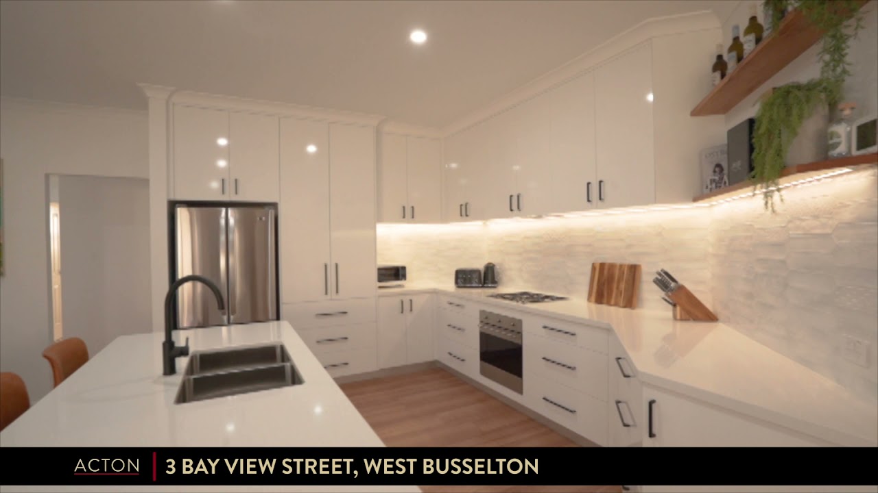 FOR SALE | 3 Bay View Street, West Busselton