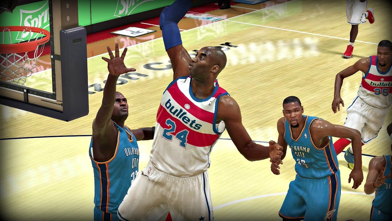 NBA 2K14 Next Gen MyTEAM - Diamond Superstar Matchup! PS4