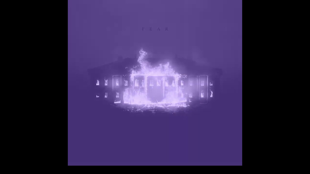 NF - Fear [Slowed + Reverb]