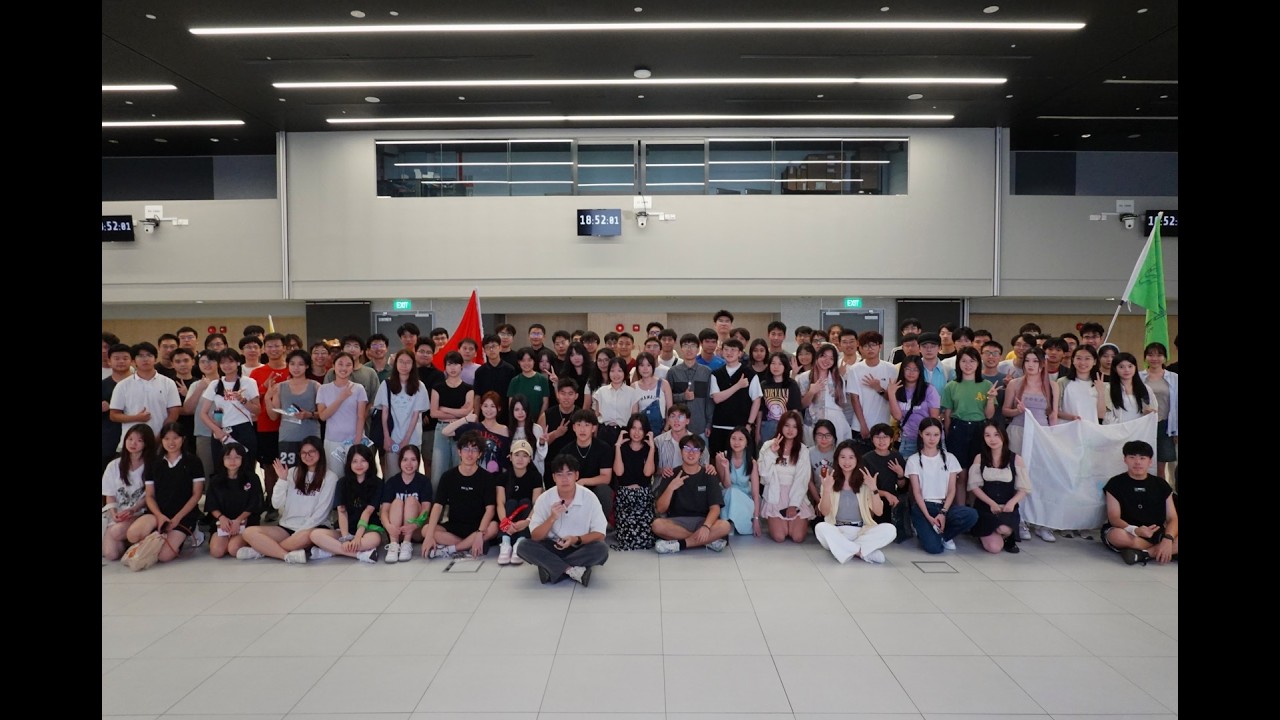 新加坡国立大学中文学会(华会) 70周年纪念大片《华会·心声》| NUS Chinese Society 70th Anniversary