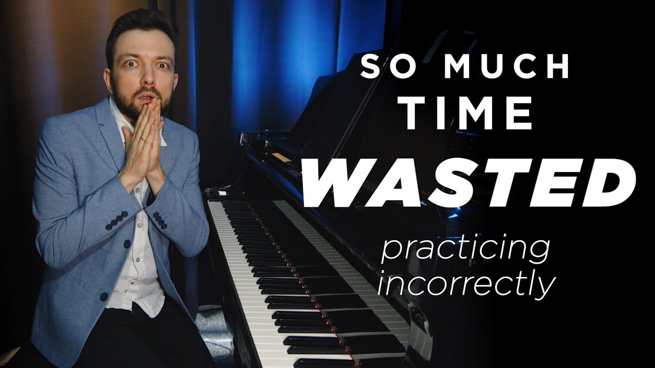 Why REPEATING a spot ENDLESSLY 𝐃𝐎𝐄𝐒 𝐍𝐎𝐓 𝐇𝐄𝐋𝐏 | Better Practicing Strategies Explained