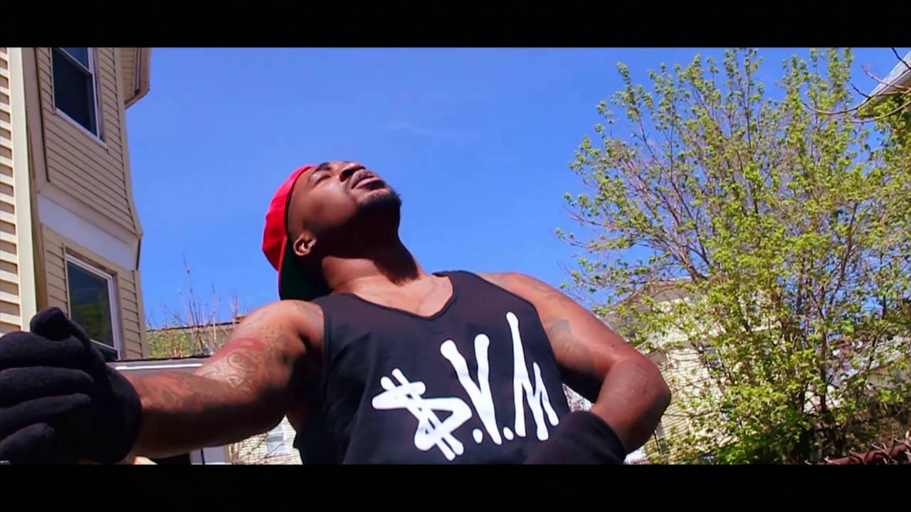 GrindTime Tec - Yesterday (Official Music Video) Filmed By Grip Solo Lil Durk