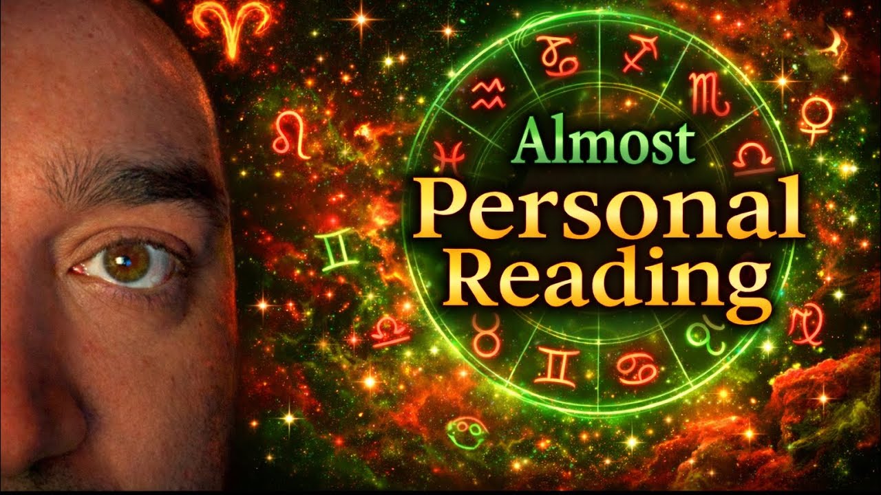 All Signs! Almost Personal Reading! February 2026
