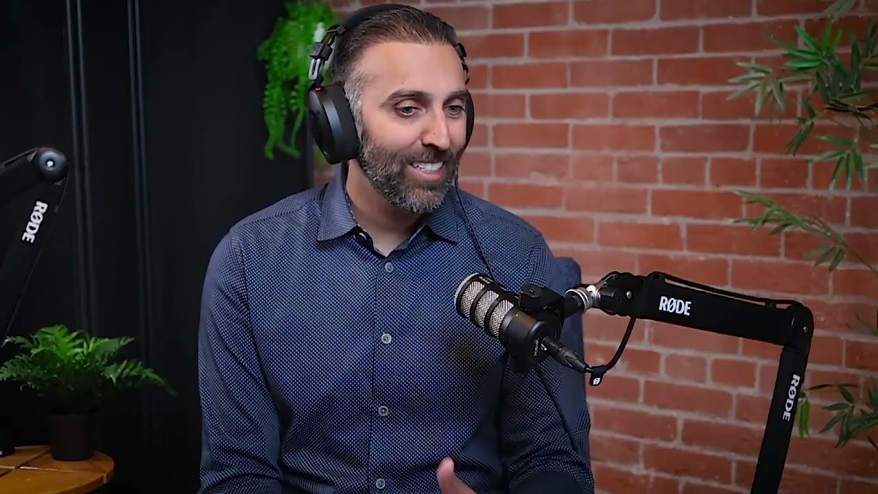 The Flourishing Workplace Podcast Ep 7 - Empowerment, Agency & Mental Health with Dr Jan Jaffer