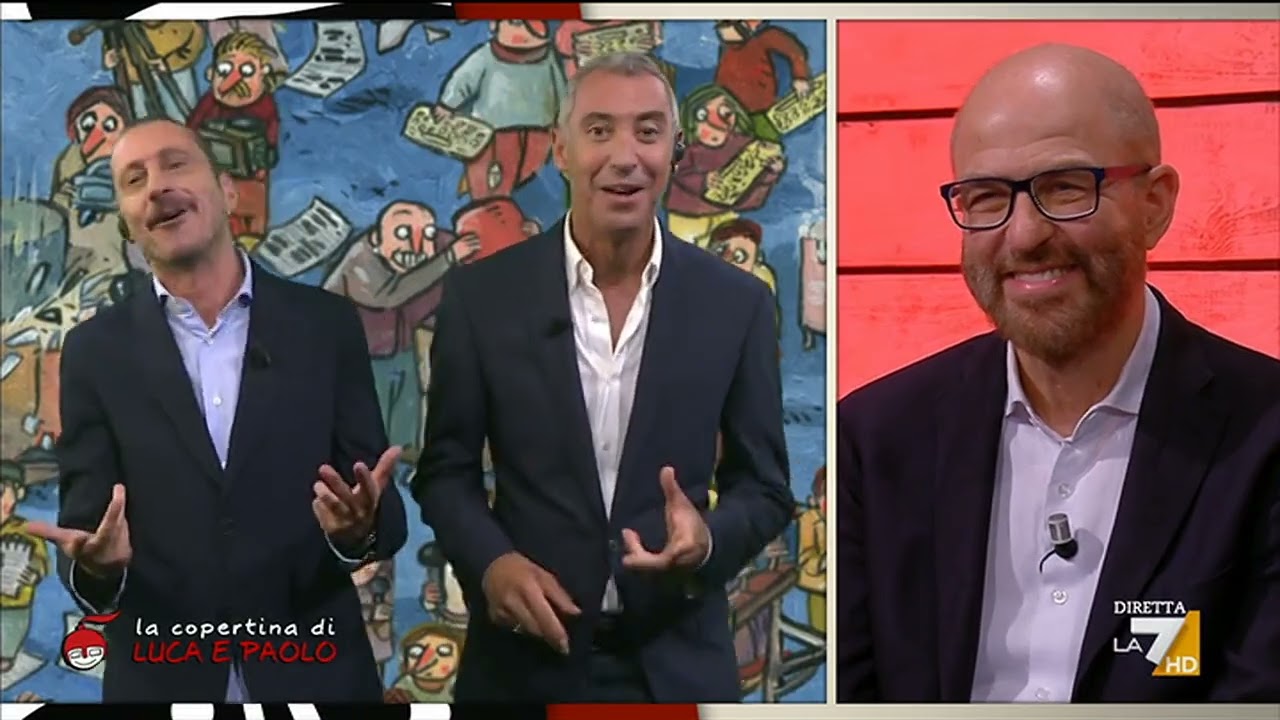 diMartedi' 23/09/2025