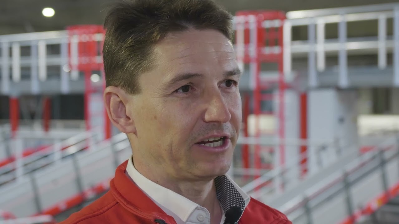 FORTNA: DPD Customer Case Study