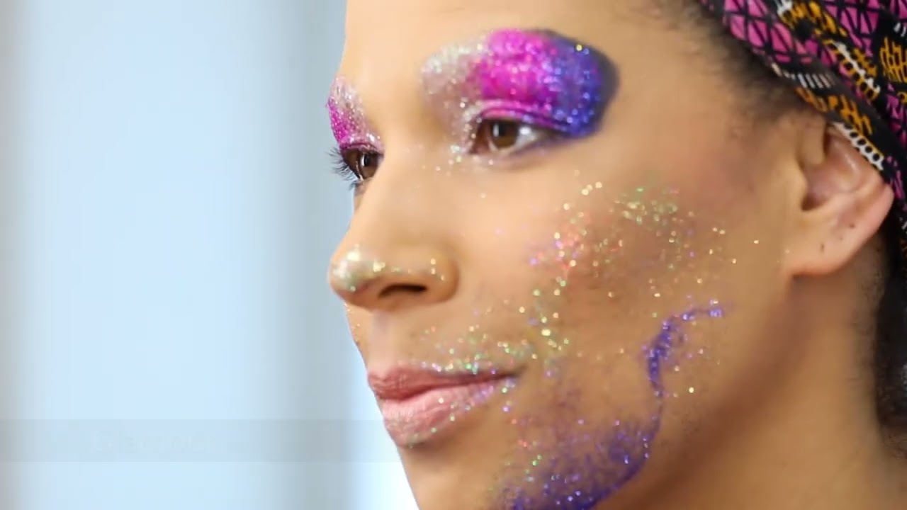 Maske-Wien Make up Artist Ausbildung