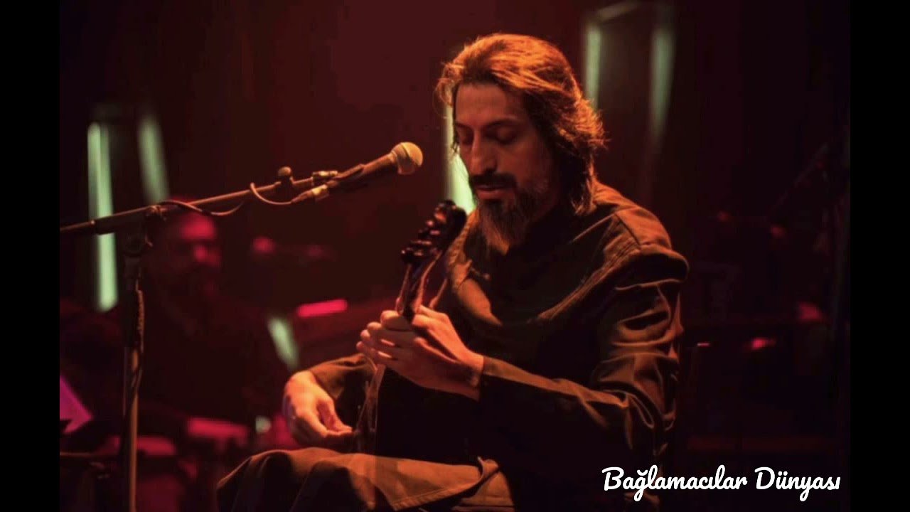 Ümit Şarkısı - İsmail Tunçbilek | Orhan Gencebay