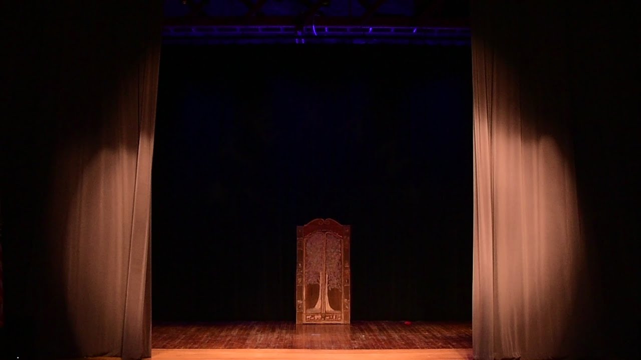 Narnia - Charisma Dance Academy
