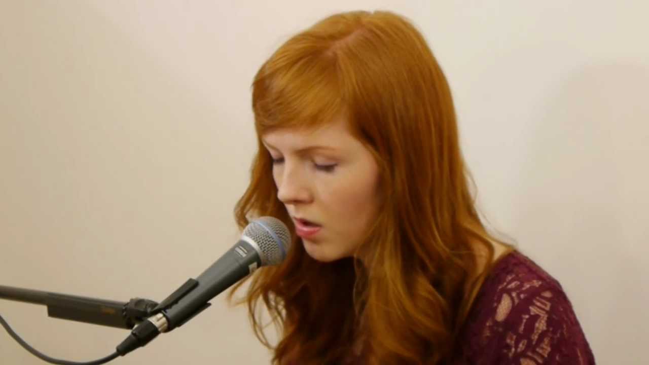 Josie Charlwood -  