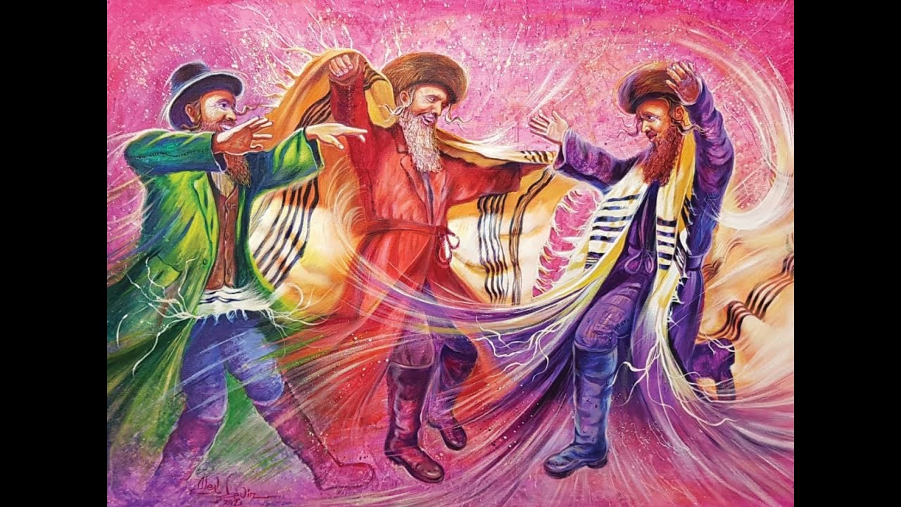 Kehila Makom Shalom Hallel Y Danza Exaltando a Yahshua  09/14/2025