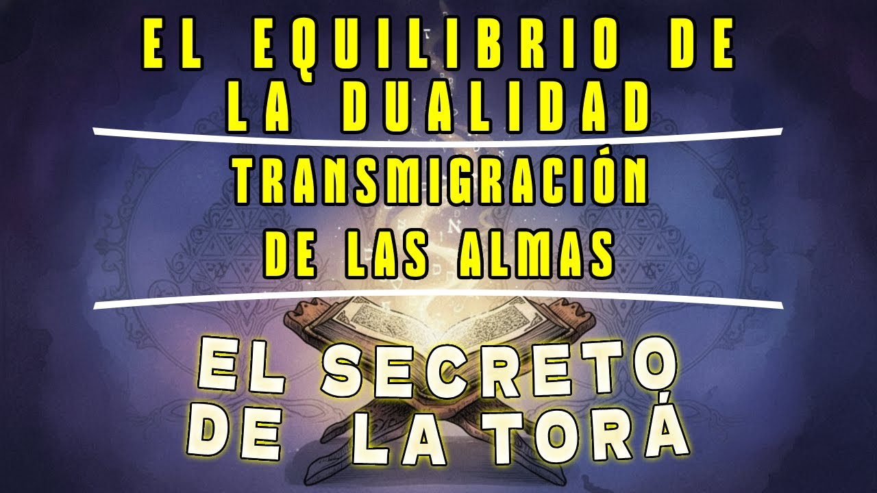 ✡️El Libro del Zohar - Pinjás (1/15)