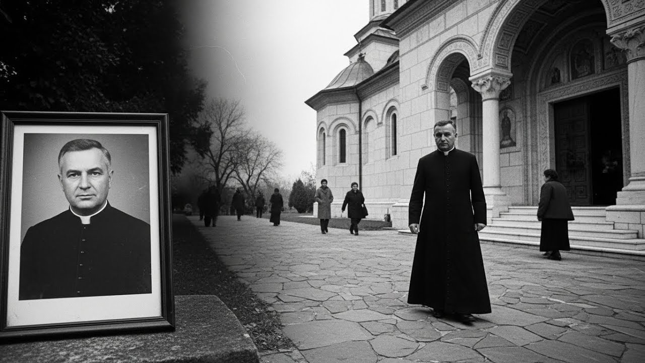 Cluj-Napoca 1997 cold case rezolvat — Preotul care a văzut ceea ce nu trebuia pe altar