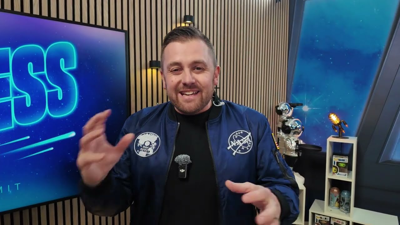 How Zoom Events Powers a Hybrid Event Production Studio