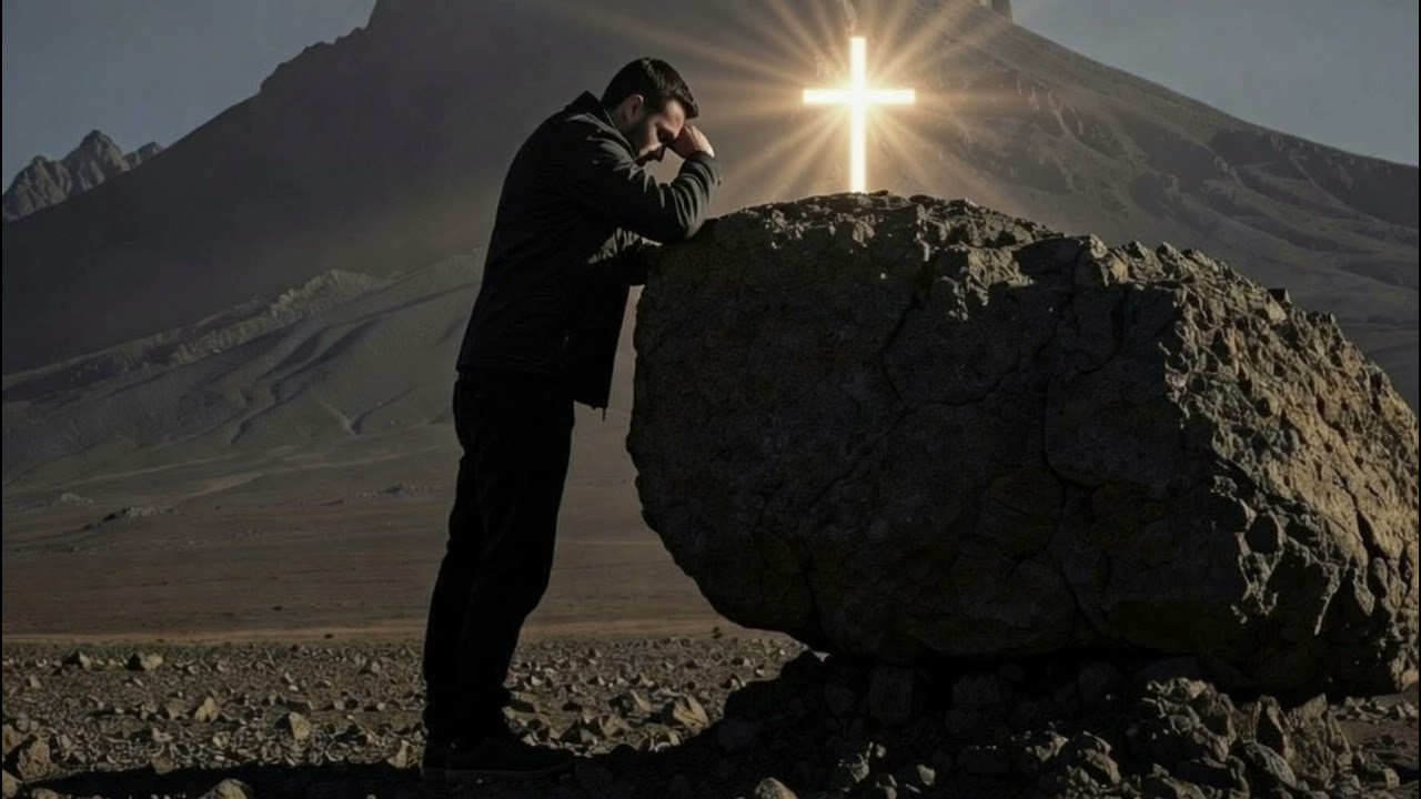 Песня утешения: Придите ко Мне — Я успокою вас 🙏 — Agnessa Grace 2026