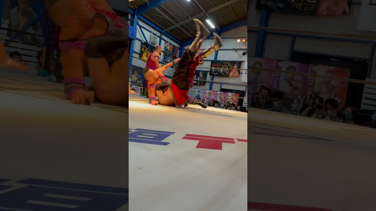 ビーストスプラッシュ