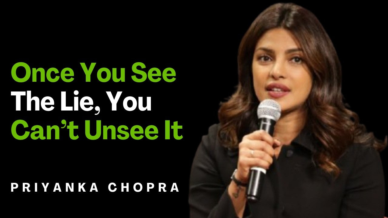 Once You See The Lie, You Can’t Unsee It | Wake Up, Reclaim Truth & Transform Your Life