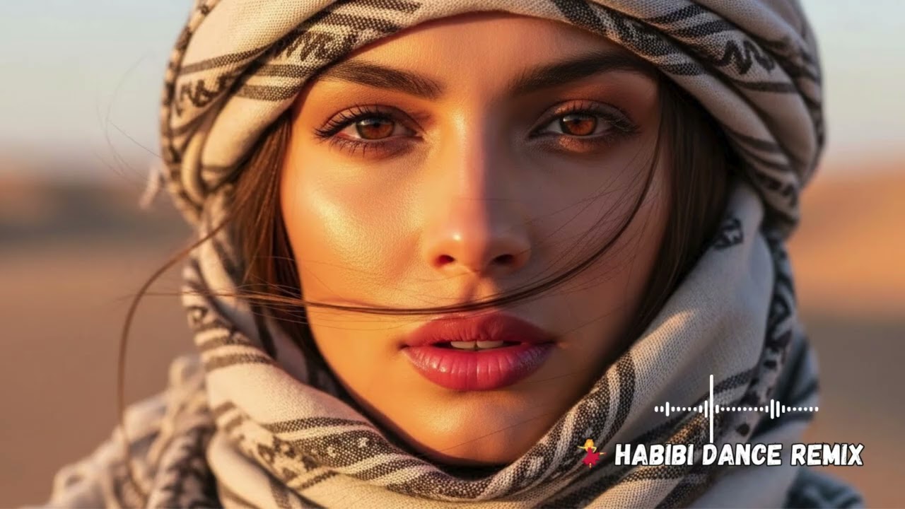 Habibi Remix 2025 | High-Energy Arabic Dance Beats & Bass Boost 🔥🎶