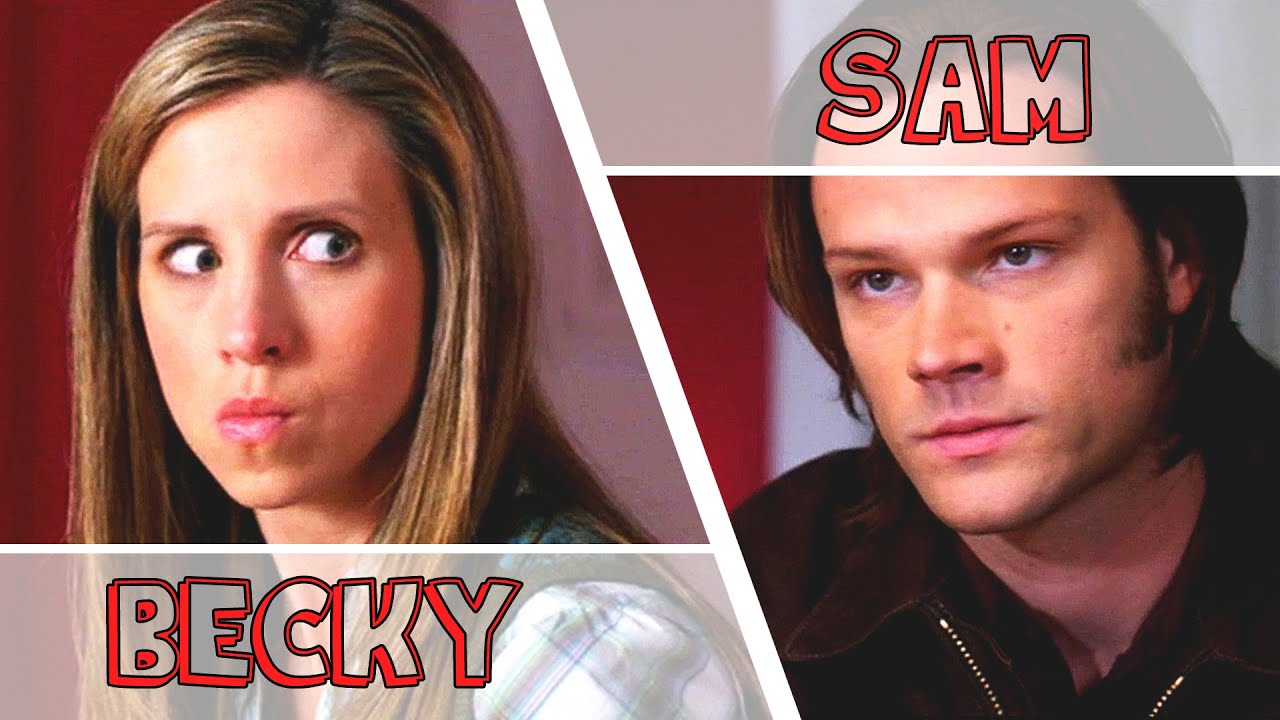 Becky & Sam | 