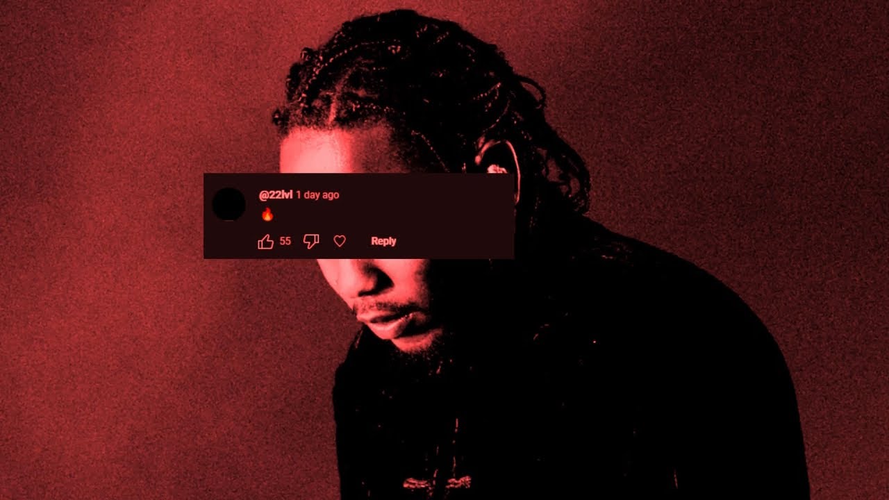 euphoria but with PLACE and ON THAT TIME instrumental.