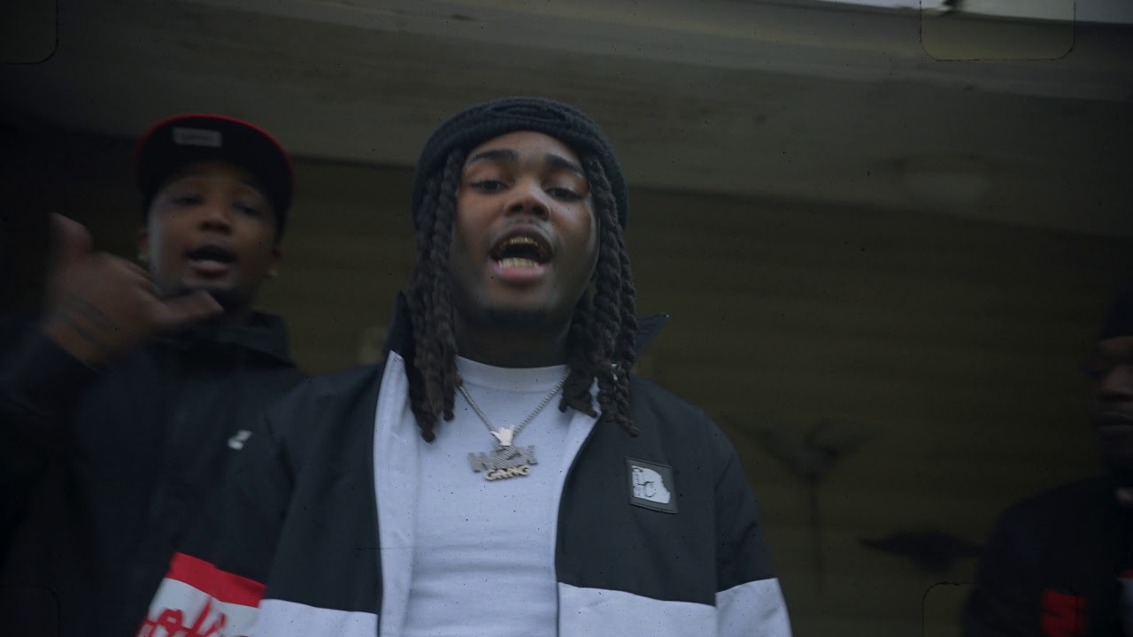 “Play Wit Us” - D Glory (Official Music Video) shotby @GanktownDurt
