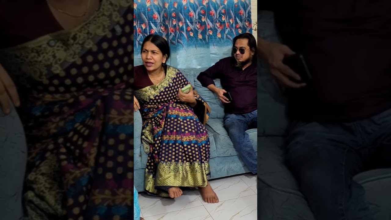 মায়ের বুদ্ধি শুনে ননদকে বাড়ি থেকে বের করে দিলো!স্ত্রী ও শাশুড়ি কে উচিত শিক্ষা দিলো স্বামী! 