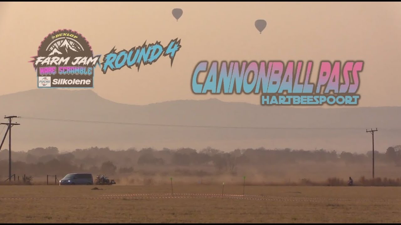Hollywood Hills 2023 Episode 28 Farm Jam Round 4