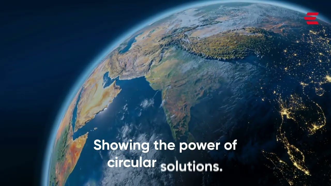 Zero Emissions Day | Epsilon Carbon