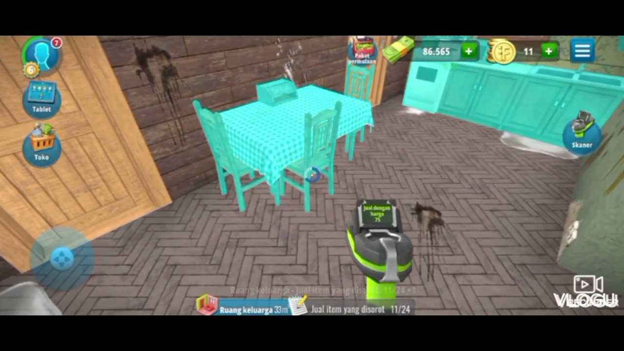 House Flipper