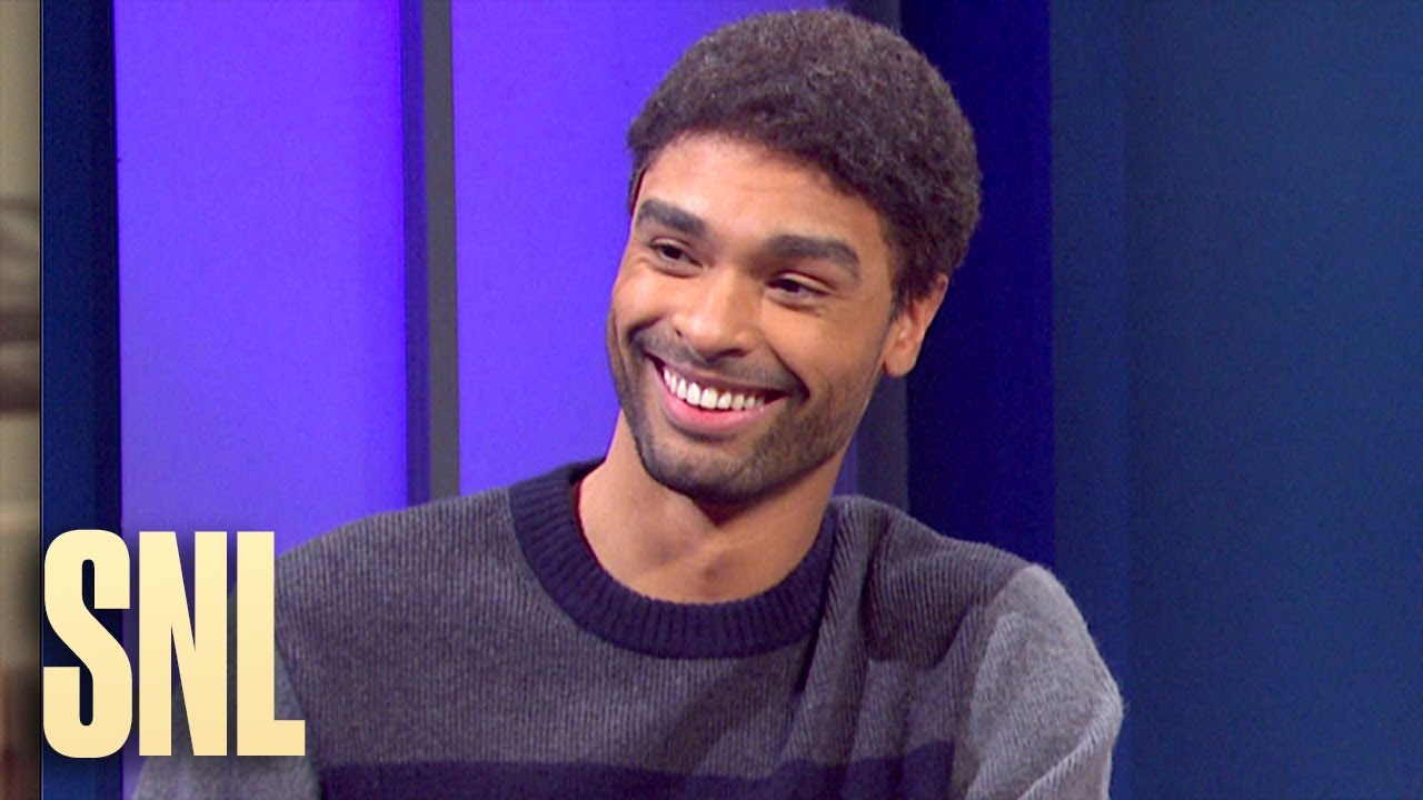 Actors Spotlight - SNL