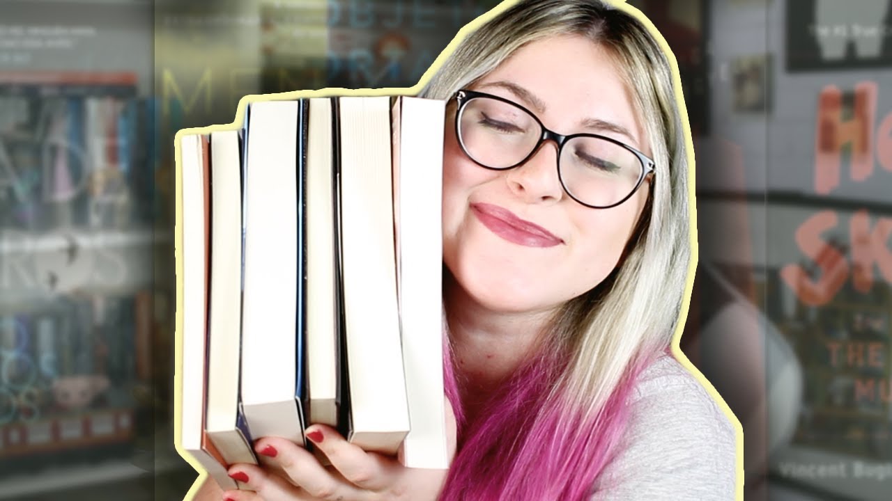 AS MELHORES (e piores) LEITURAS DO ANO! 📚