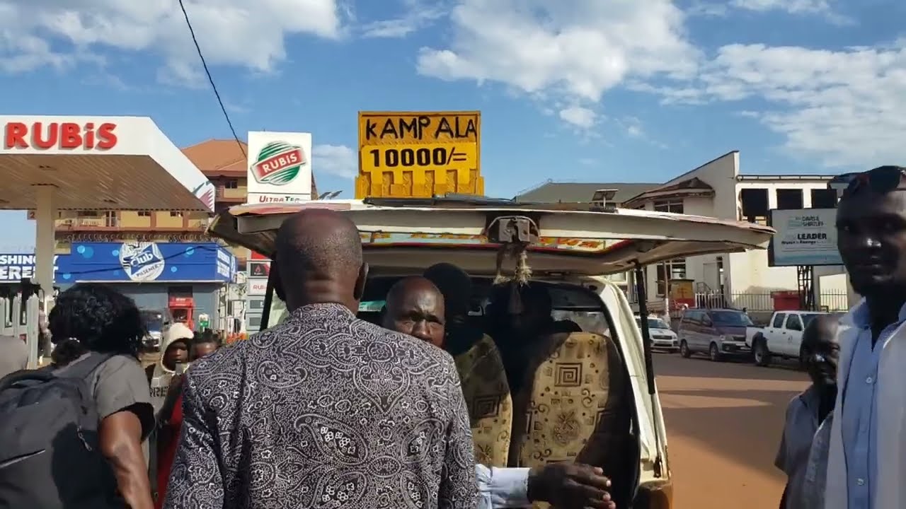 The Cost Of Living In Jinja City | Rent, Internet, Public Transportation, Fuel Prices