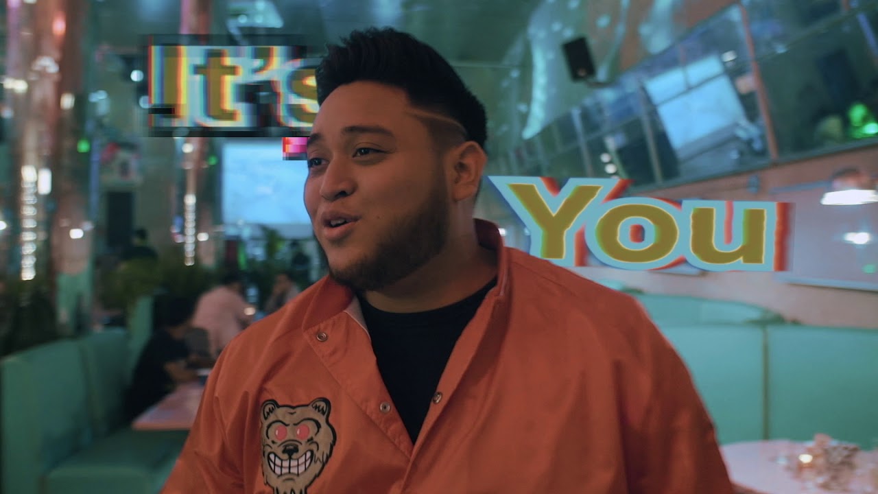 JunkieMunkie x Kamasean - One Thing (Official Music Video)