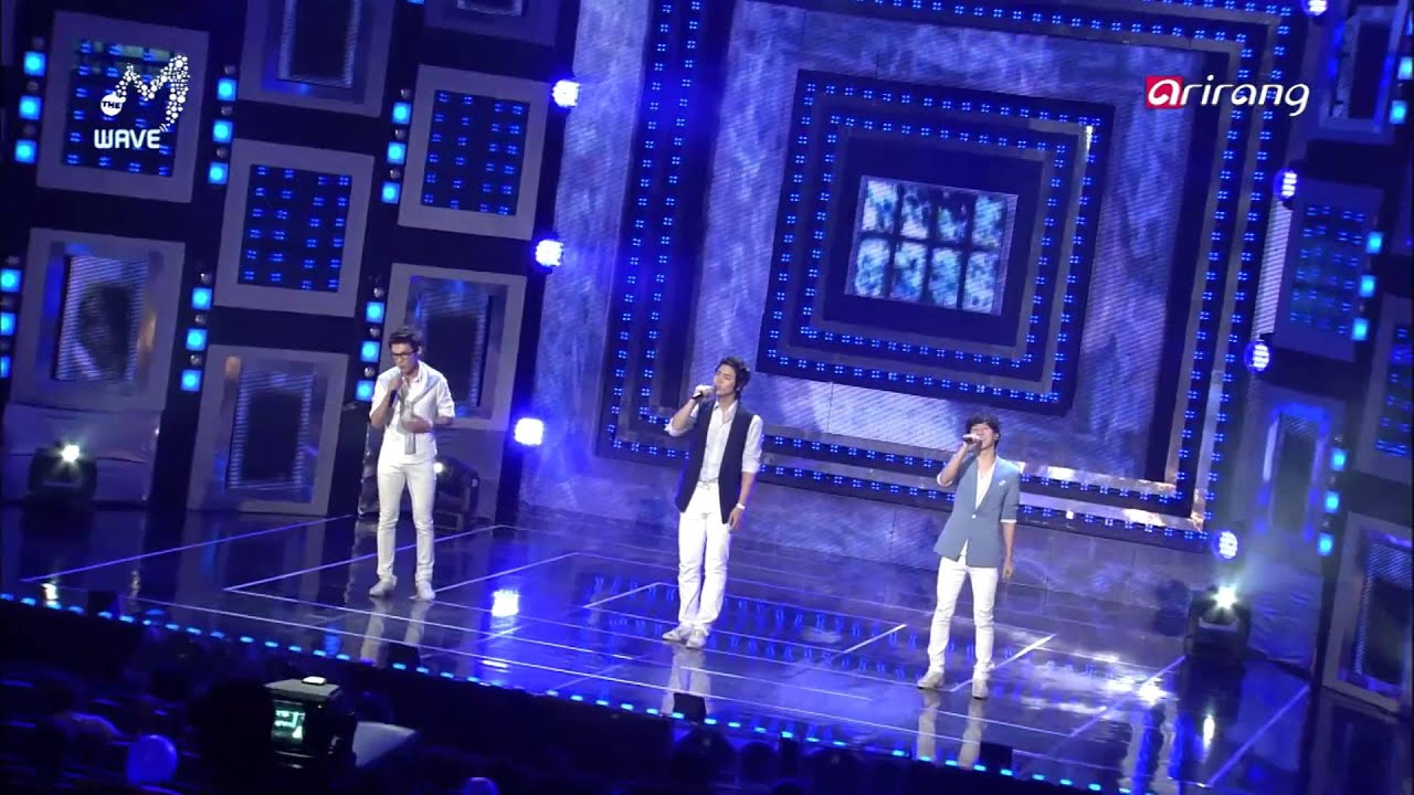 M-Wave Young Gun(영건) _ Have to Let You Go(너를 보내줘야 한다)