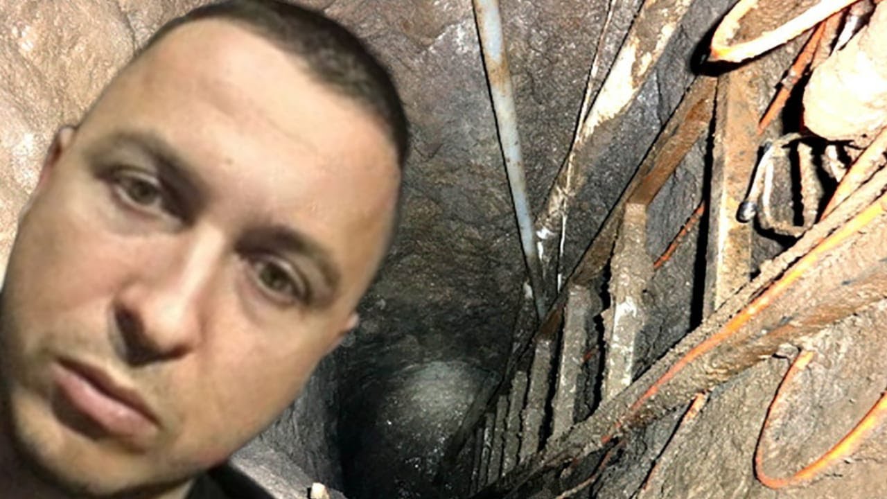 Përmbyset gjithçka/ Ervis Martinaj fshihet brenda tunelit në Shqipëri? Trondit eksperti