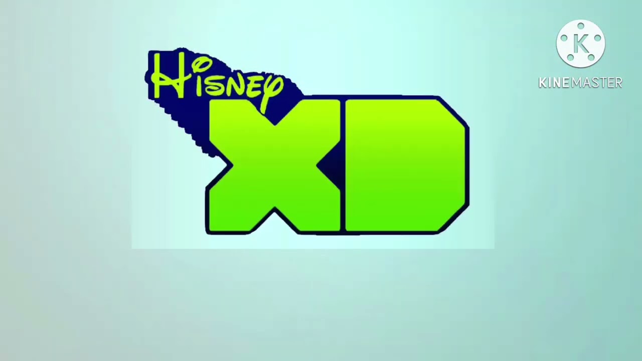 Hisney XD Generic WBRB & NBTTS Bumpers (2015-2017)