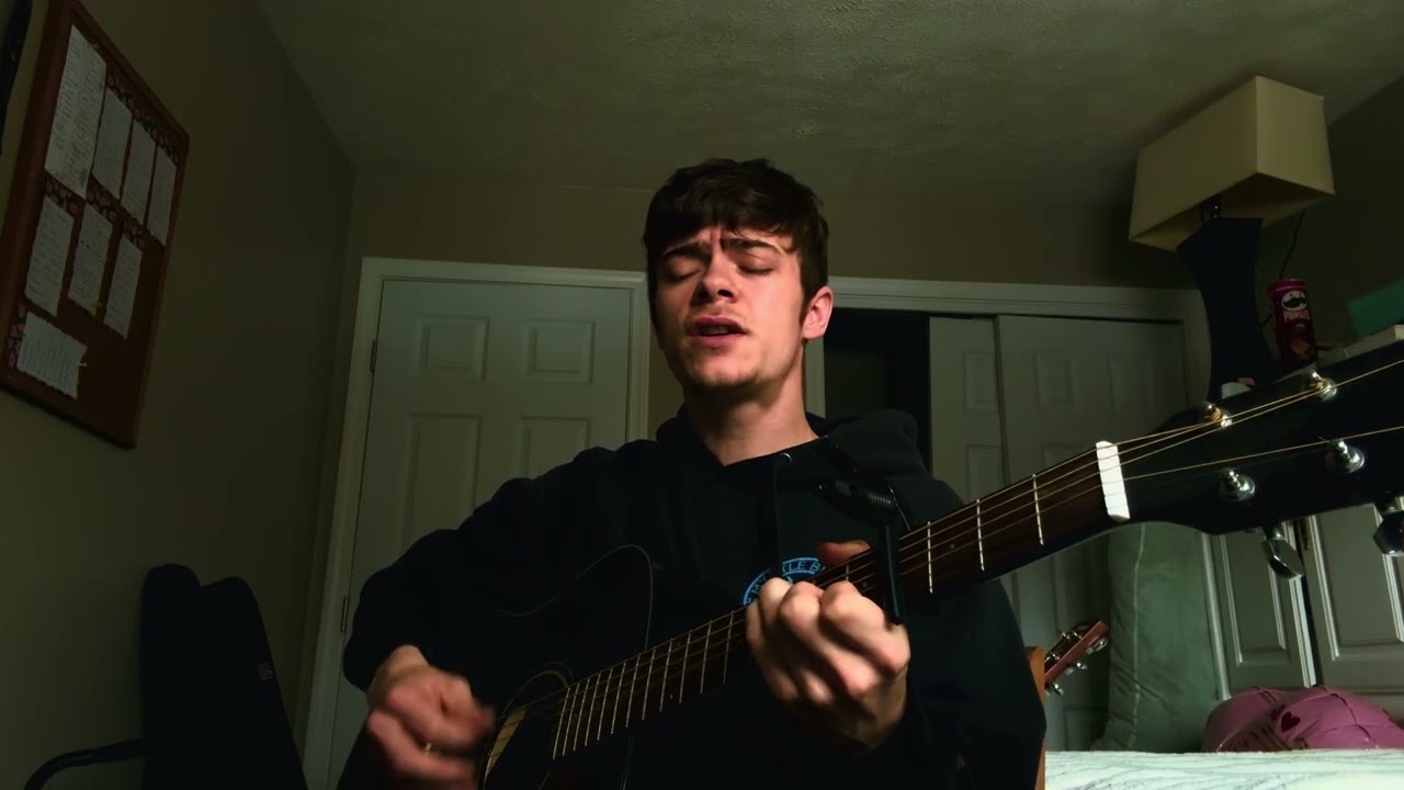 Charlie Monroe - Spring Break